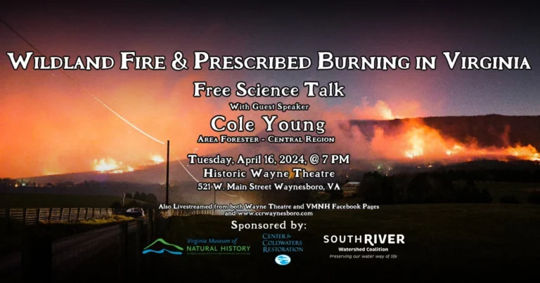 Prescribed Fire