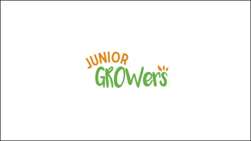 Junior Growers Camp